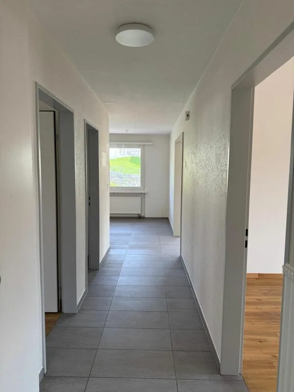 Appartamento luminoso e soleggiato di 4,5 locali a Schüpfheim