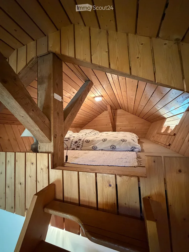 Autentica casa giurassiana con carattere e grande terreno e frutteto a Damvant – foto 12 di 30