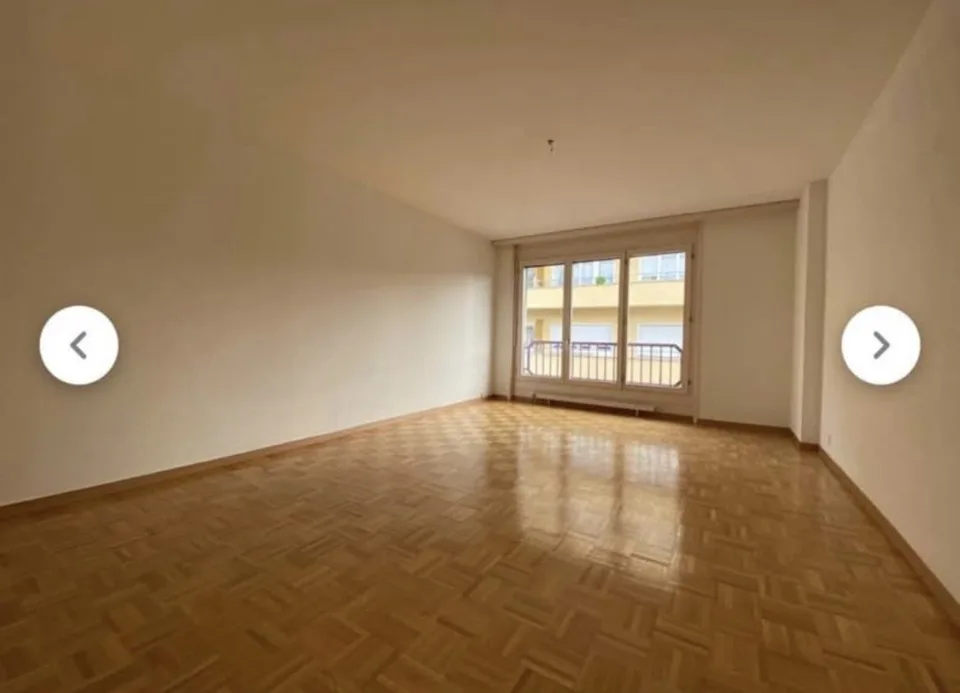 Apartment 2 ½ rooms, 1800 Vevey