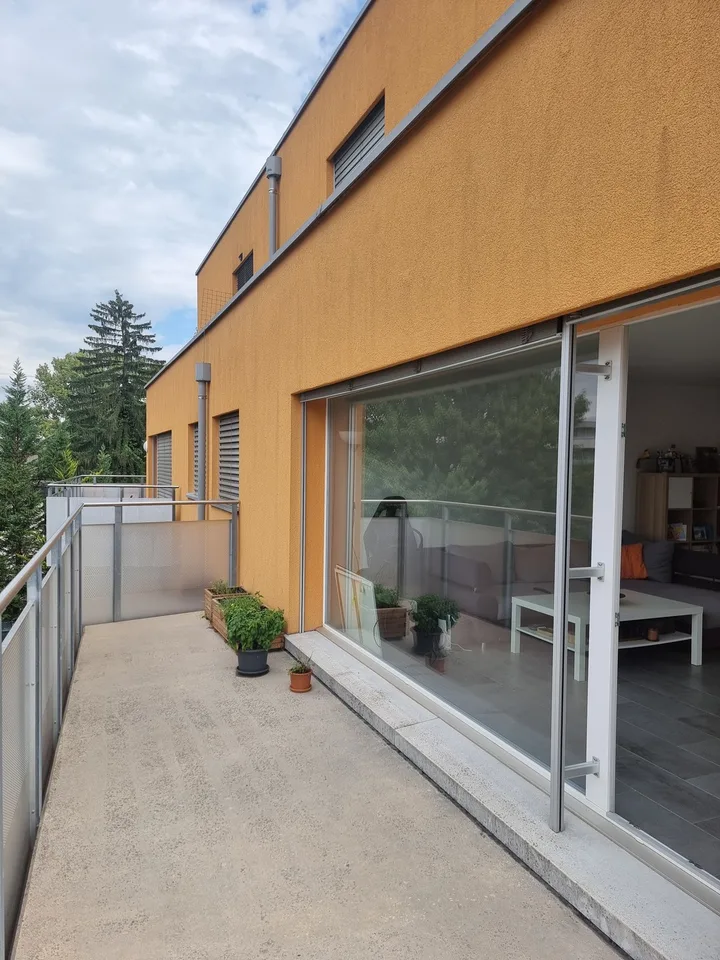 2 ½ rooms apartment, 1022 Chavannes-près-Renens