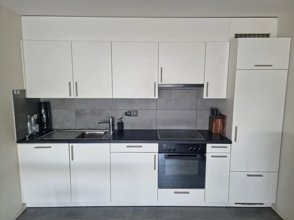 2 ½ rooms apartment, 1022 Chavannes-près-Renens