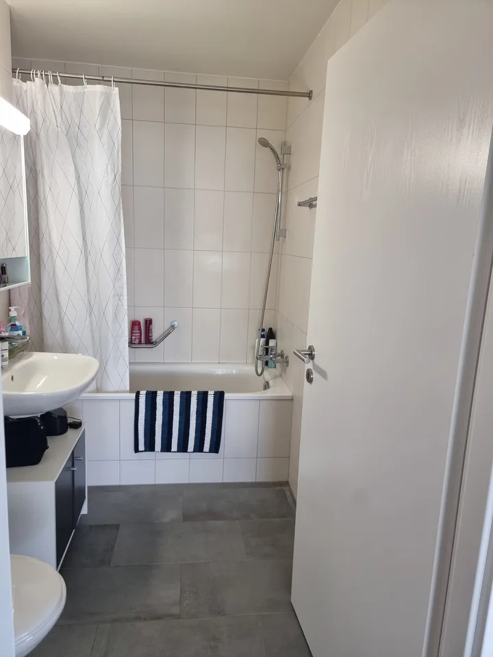 2 ½ rooms apartment, 1022 Chavannes-près-Renens
