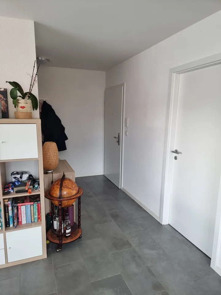2 ½ rooms apartment, 1022 Chavannes-près-Renens