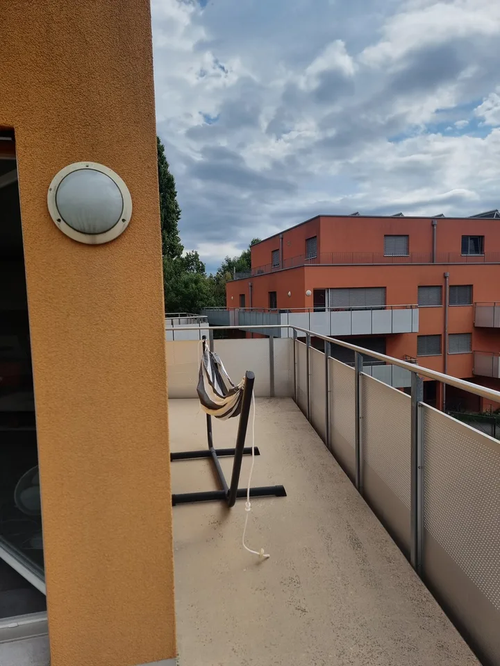 2 ½ rooms apartment, 1022 Chavannes-près-Renens