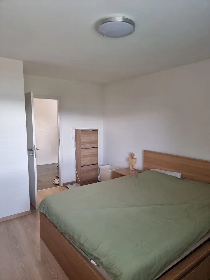 2 ½ rooms apartment, 1022 Chavannes-près-Renens