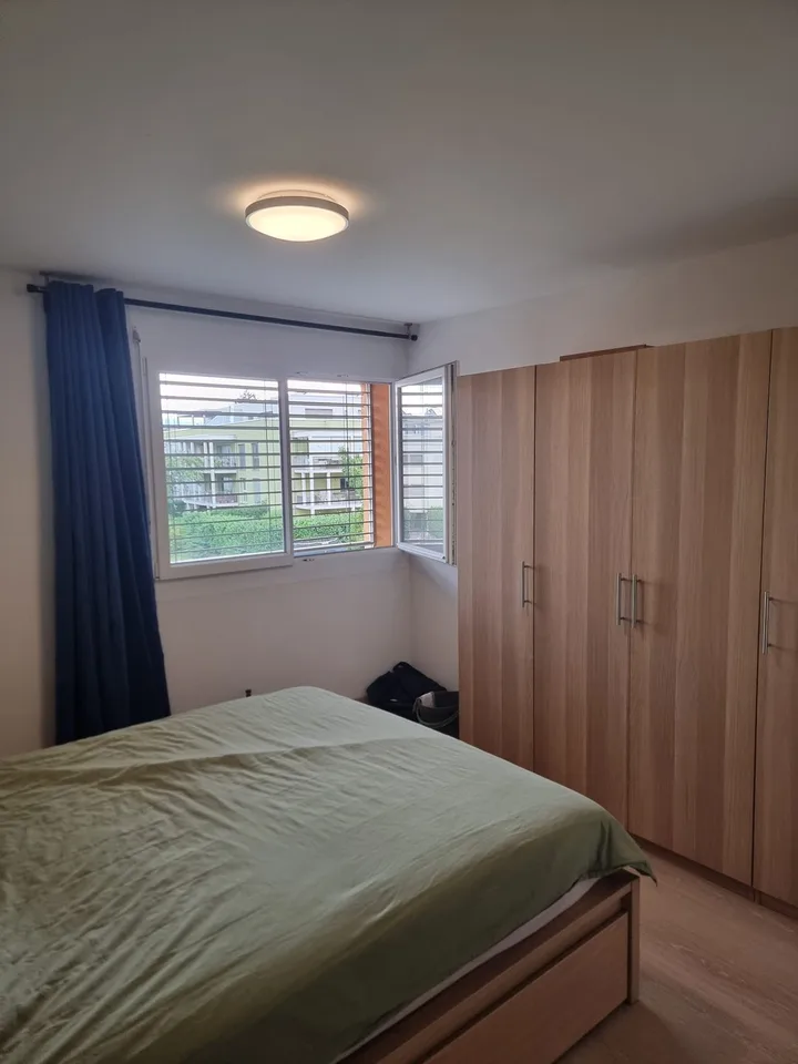 2 ½ rooms apartment, 1022 Chavannes-près-Renens