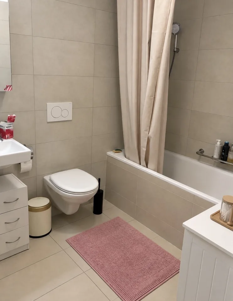 Apartment 2 ½ rooms, 1055 Froideville