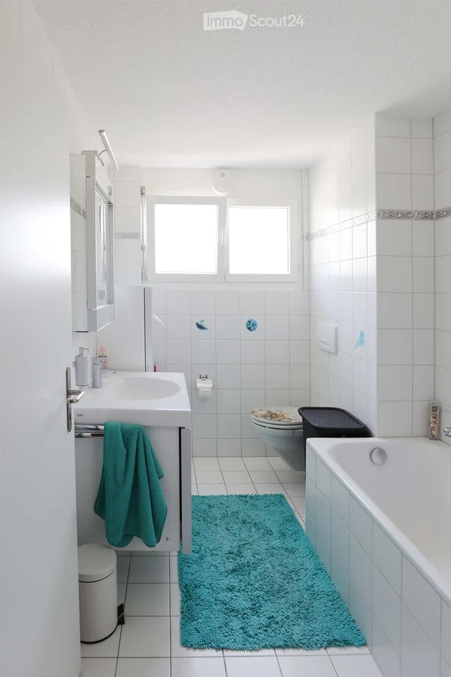 Appartement lumineux 4.5 pièces à Bellmund