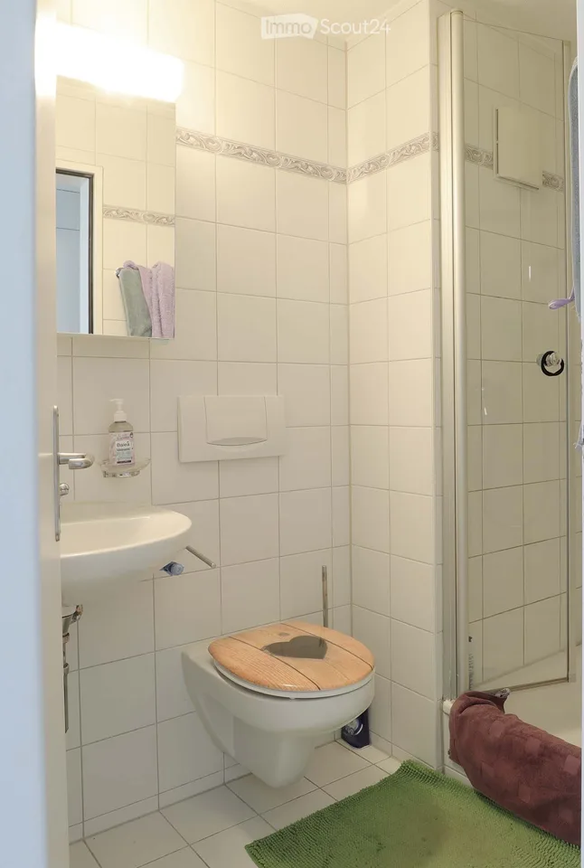Appartement lumineux 4.5 pièces à Bellmund
