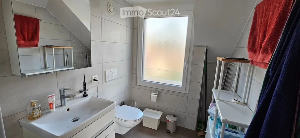 Très beau studio avec une vue magnifique sur le lac