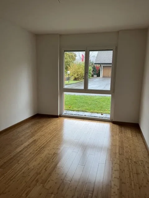 EXKLUSIVE EINFAMILIENVILLA ZU VERMIETEN – BONINGEN BEI OLTEN