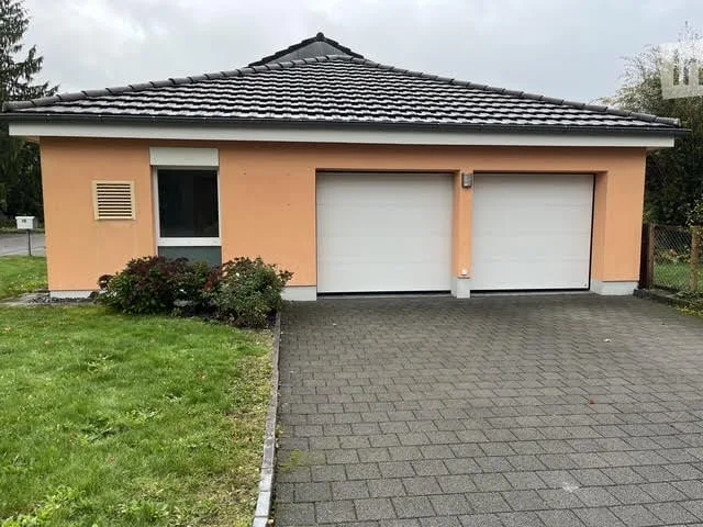 EXKLUSIVE EINFAMILIENVILLA ZU VERMIETEN – BONINGEN BEI OLTEN