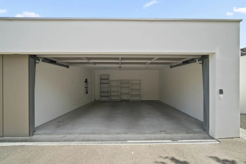 TERRASSENWOHNUNG MIT TRAUMHAFTER AUSSICHT – Foto 11 von 11