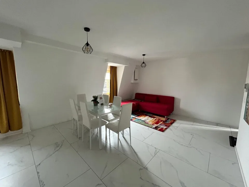 Moderen 3.5 Zimmer- Wohnung – Foto 7 von 8
