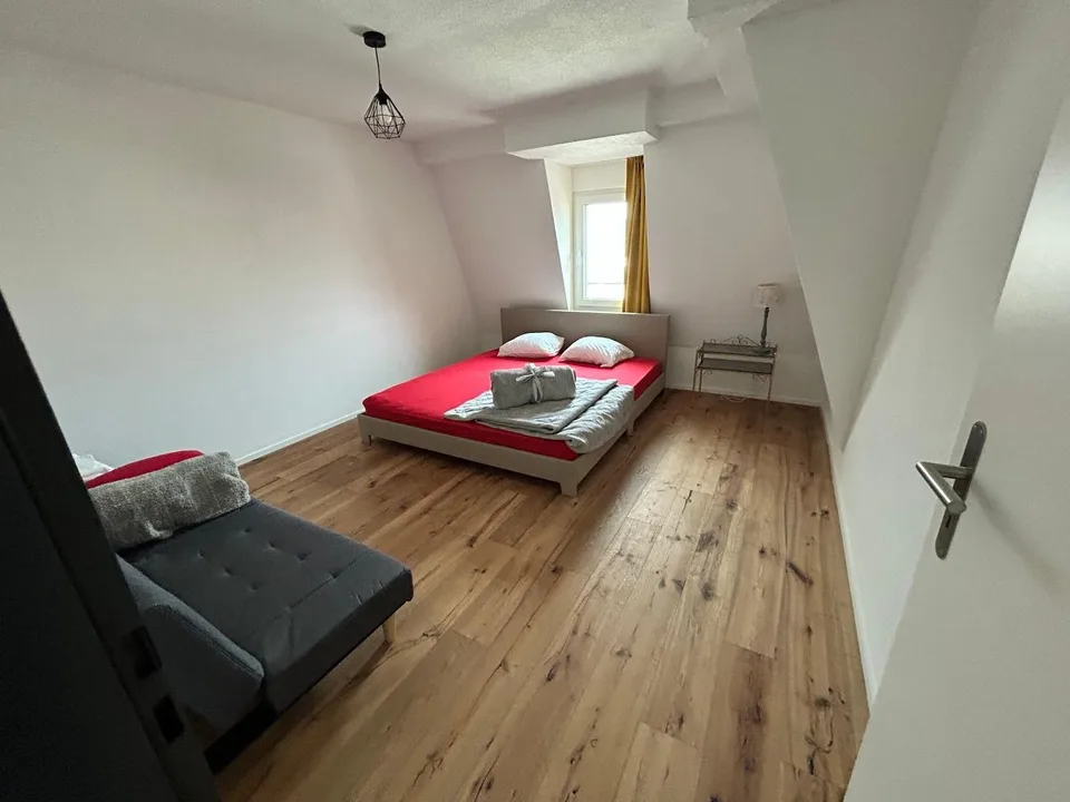 Moderen 3.5 Zimmer- Wohnung – Foto 3 von 8