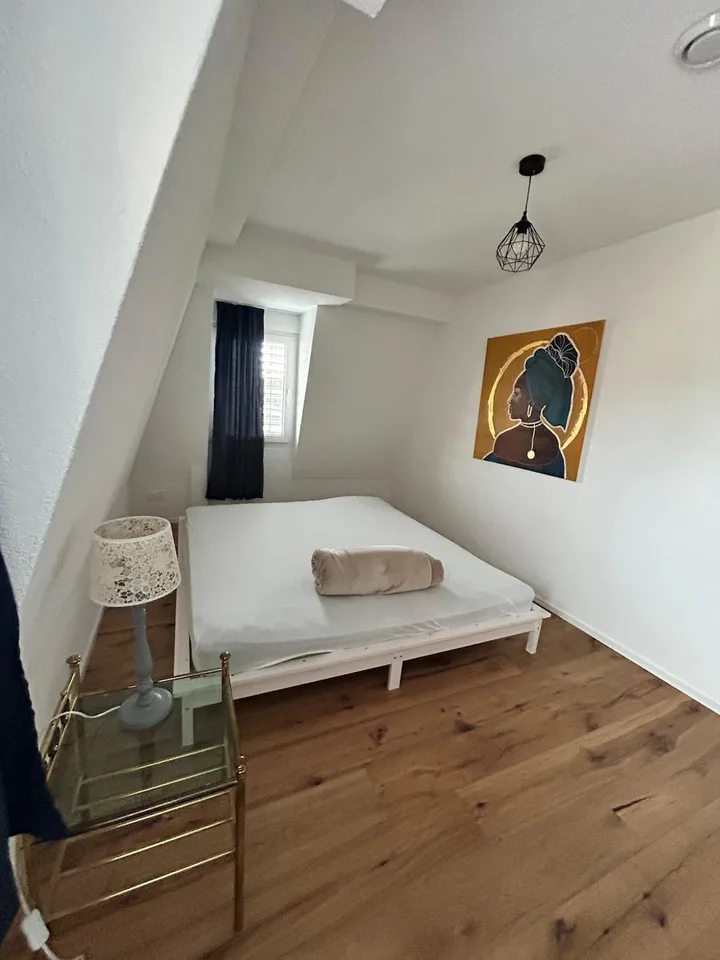 Moderen 3.5 Zimmer- Wohnung – Foto 6 von 8