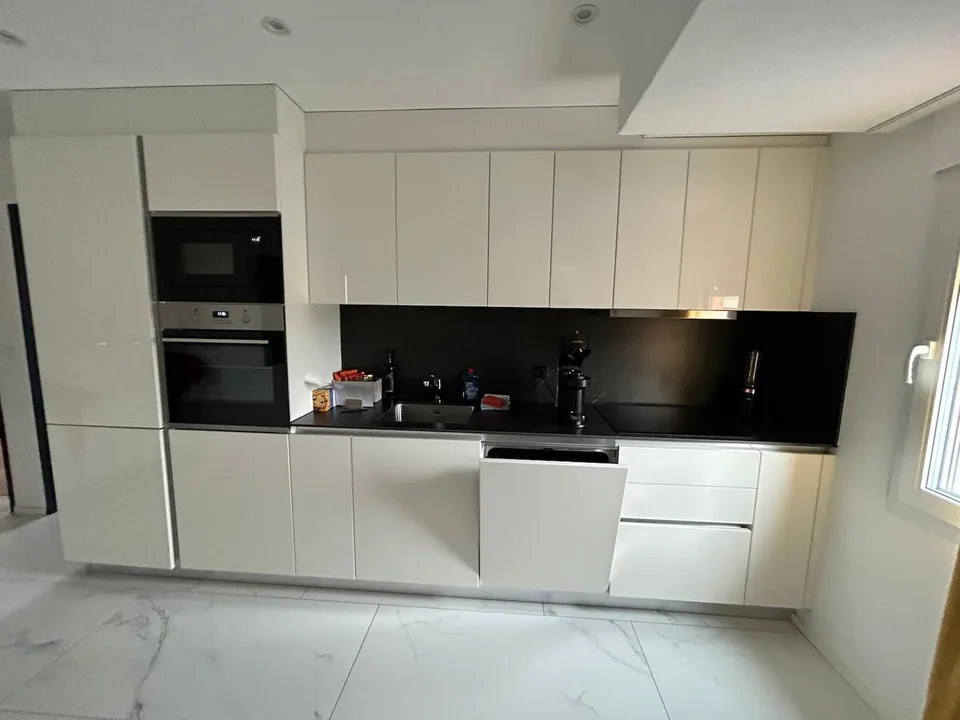 Moderen 3.5 Zimmer- Wohnung – Foto 5 von 8