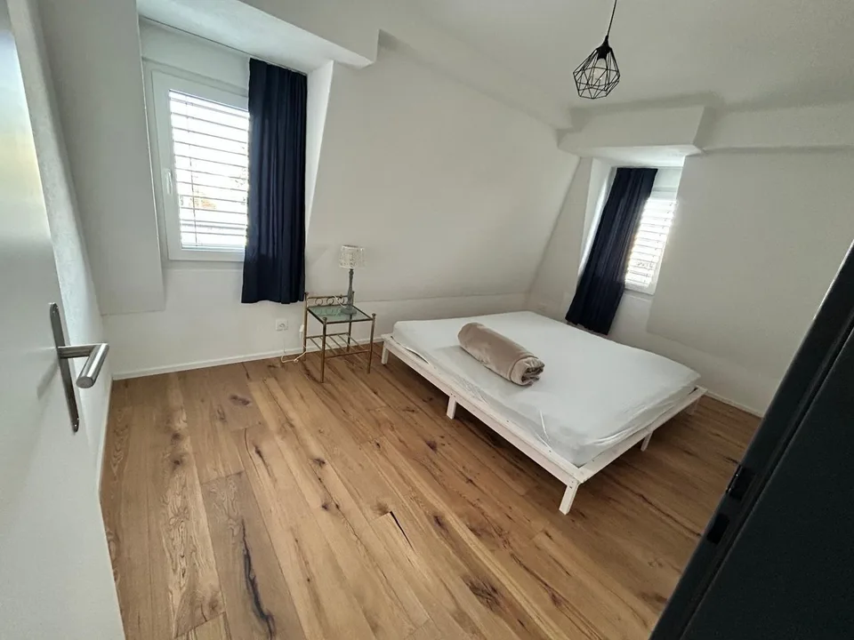 Moderen 3.5 Zimmer- Wohnung – Foto 4 von 8