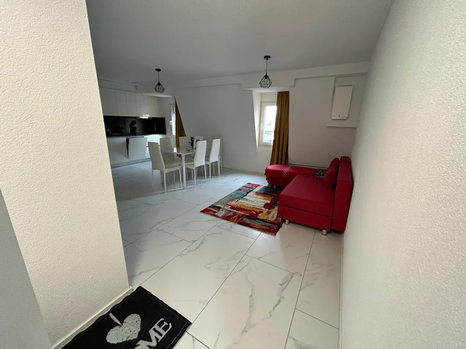 Moderen 3.5 Zimmer- Wohnung – Foto 8 von 8