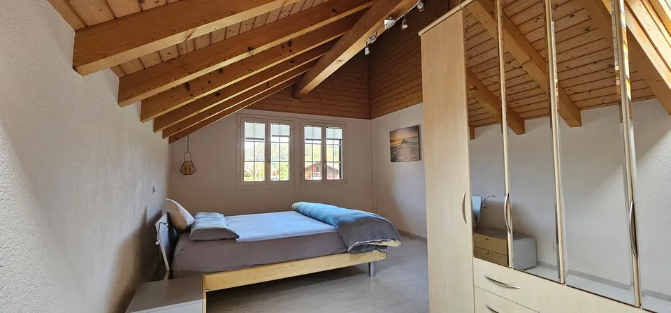 Casa unifamiliare di 6,5 locali con 700m2 di dintorni