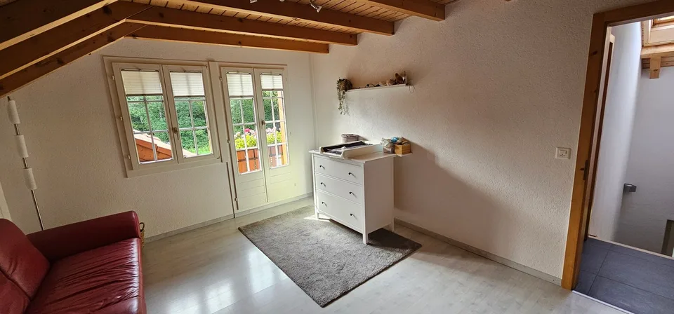 Casa unifamiliare di 6,5 locali con 700m2 di dintorni