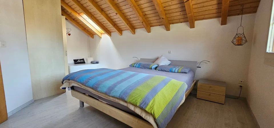 Casa unifamiliare di 6,5 locali con 700m2 di dintorni