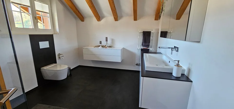 Casa unifamiliare di 6,5 locali con 700m2 di dintorni