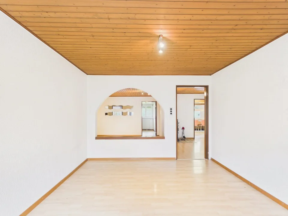 Appartamento di 5 locali con camino