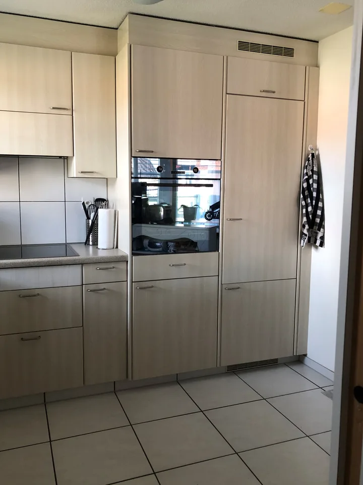 Charmante 4.5-Zimmer-Maisonettewohnung
