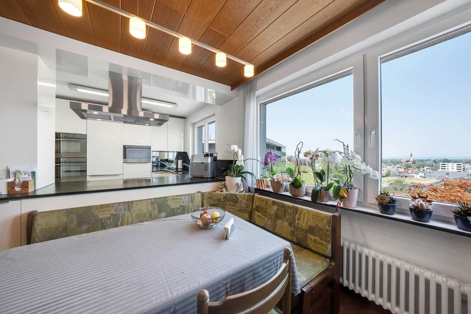Maison individuelle – photo 7 sur 13