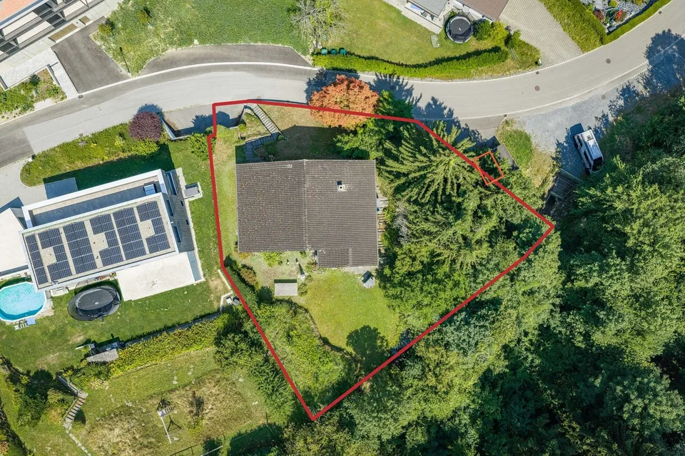Maison individuelle – photo 4 sur 13