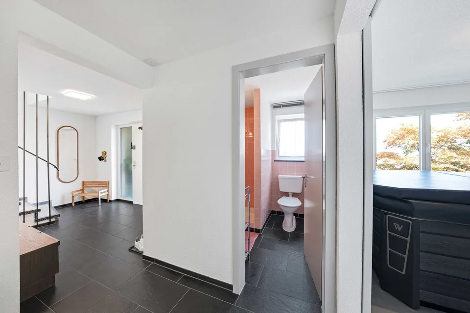 Maison individuelle – photo 12 sur 13