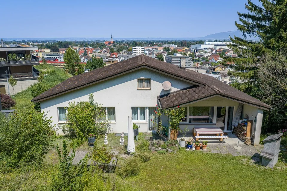 Maison individuelle – photo 3 sur 13