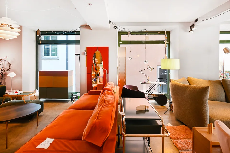Espace de vente élégant à Oberdorf – photo 4 sur 9
