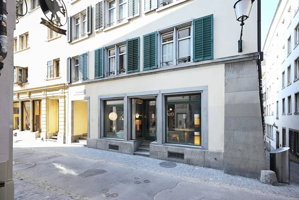 Espace de vente élégant à Oberdorf – photo 2 sur 9