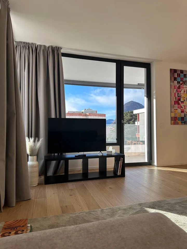 Elegante appartamento 5.5 locali a Viganello con balcone – foto 4 di 23