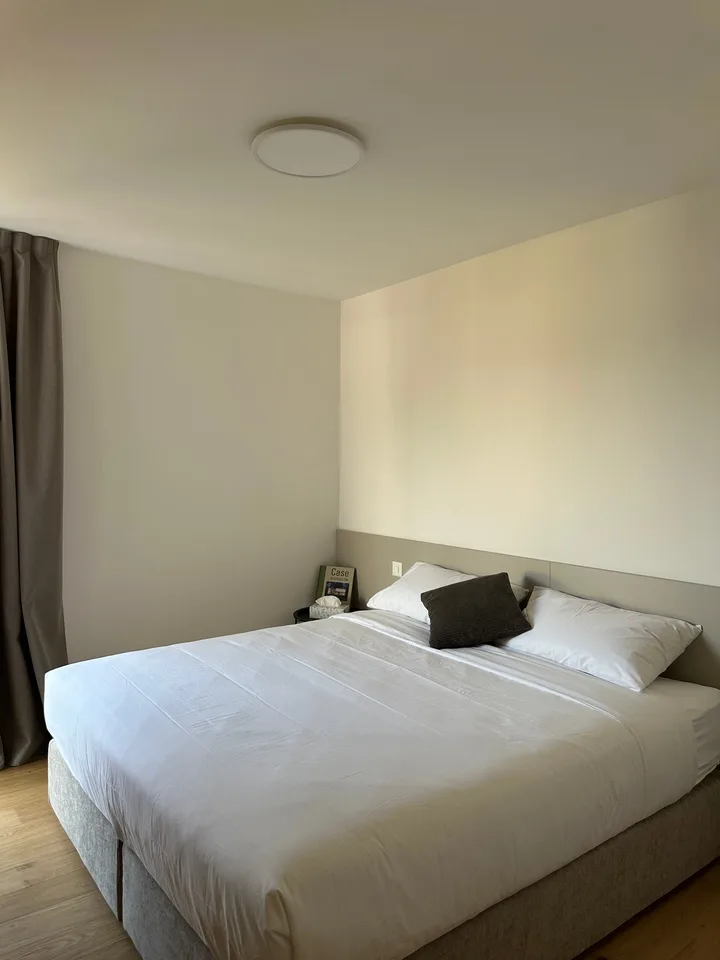 Elegante appartamento 5.5 locali a Viganello con balcone – foto 6 di 23