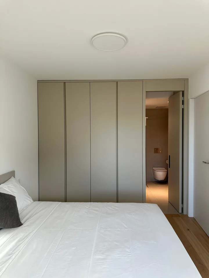Elegante appartamento 5.5 locali a Viganello con balcone – foto 19 di 23