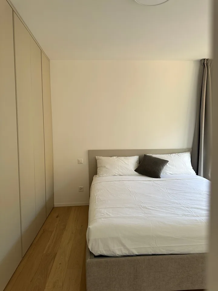 Elegante appartamento 5.5 locali a Viganello con balcone – foto 11 di 23