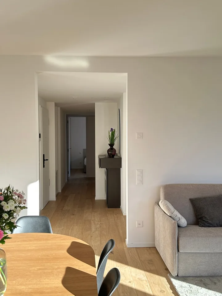 Elegante appartamento 5.5 locali a Viganello con balcone – foto 17 di 23