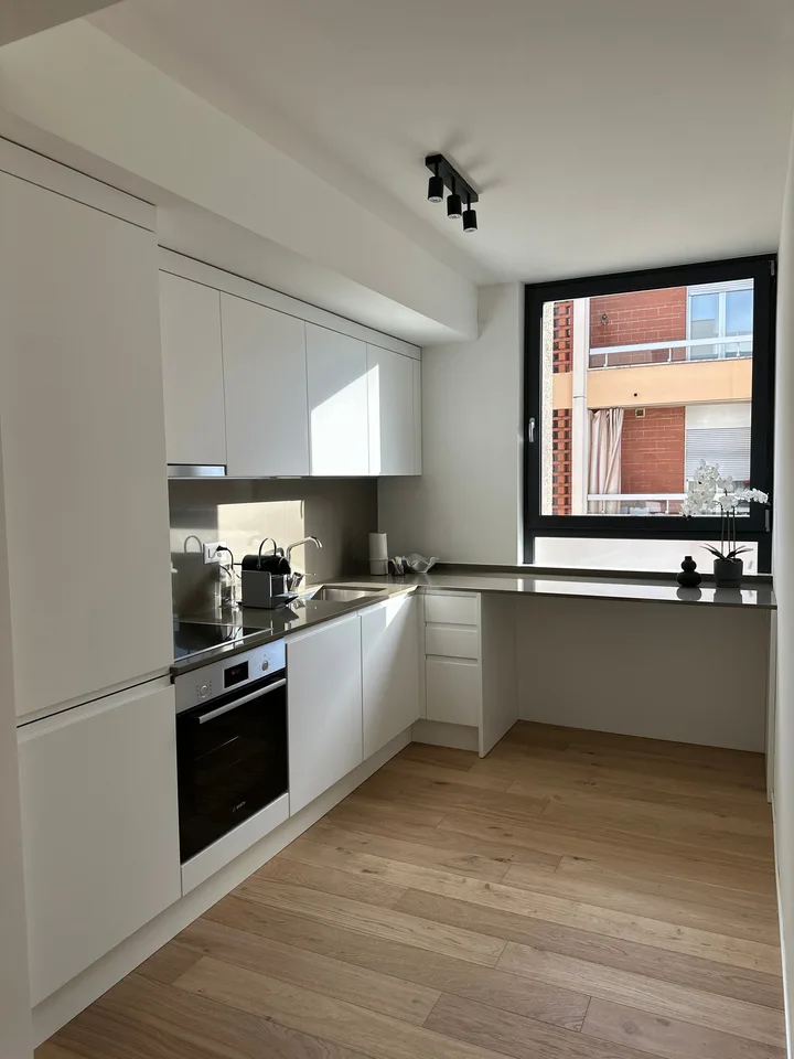 Elegante appartamento 5.5 locali a Viganello con balcone – foto 16 di 23