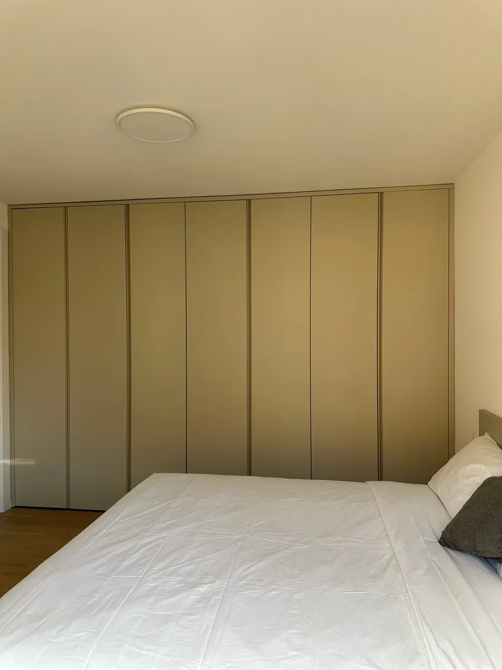 Elegante appartamento 5.5 locali a Viganello con balcone – foto 13 di 23