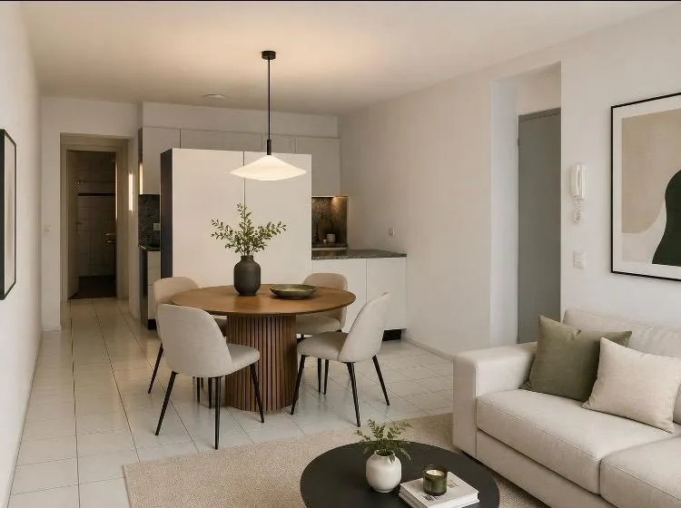 Appartement de 3,5 pièces à louer à Biasca
