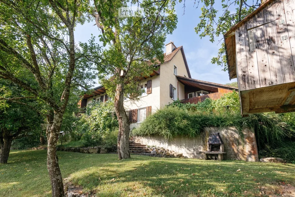Large Farmhouse in Mönthal – photo 2 of 26