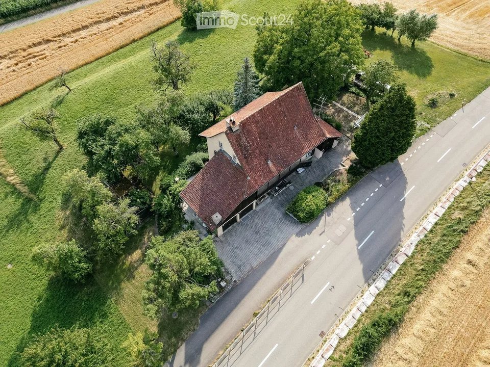 Large Farmhouse in Mönthal – photo 4 of 26