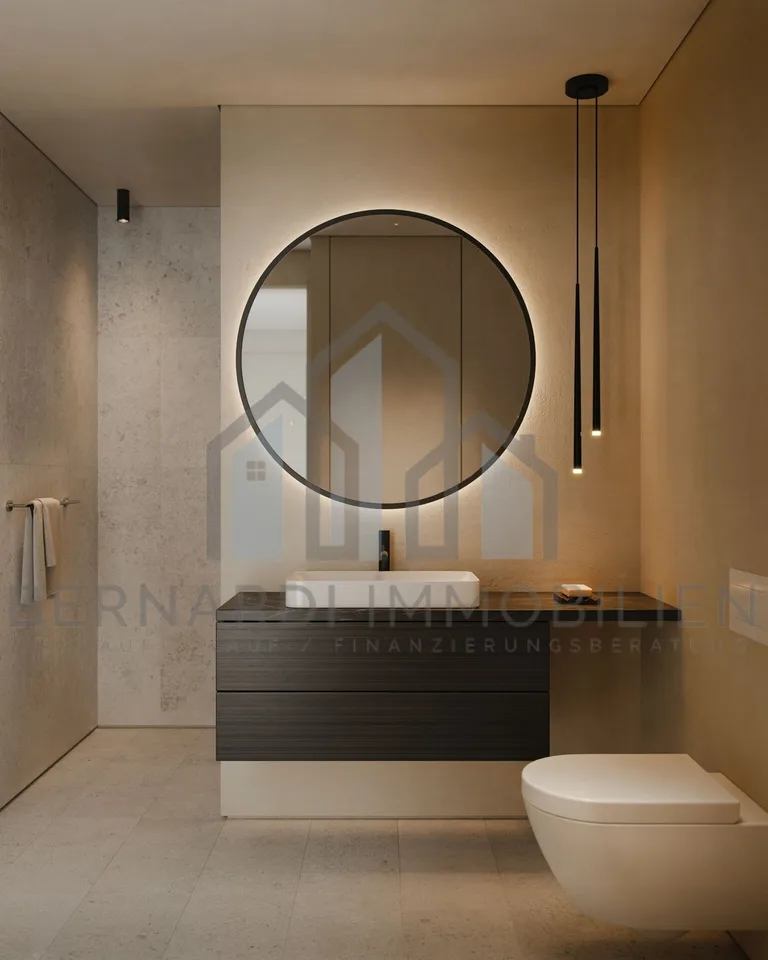 8 appartements neufs de 3,5 pièces pour vivre en ville à Bâle – photo 6 sur 9