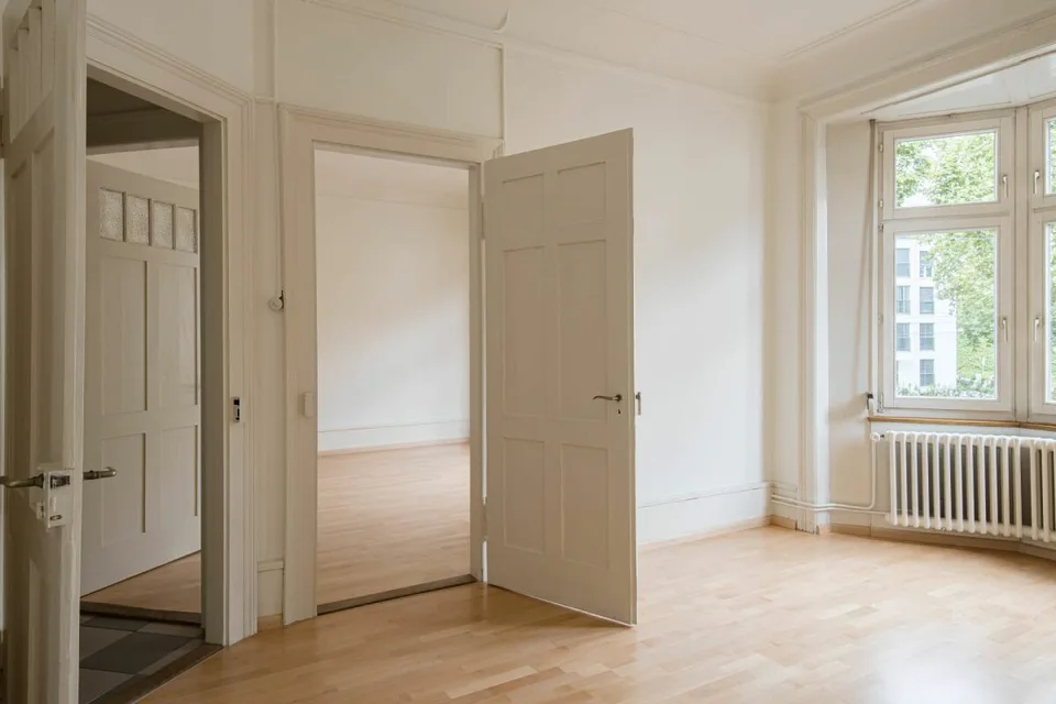 schöne 3-Zimmer-ideal für ein bis zwei Personen – Foto 4 von 11