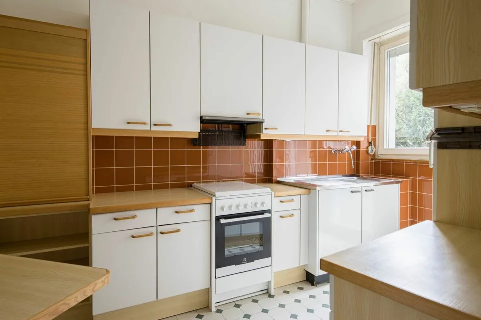 schöne 3-Zimmer-ideal für ein bis zwei Personen – Foto 8 von 11