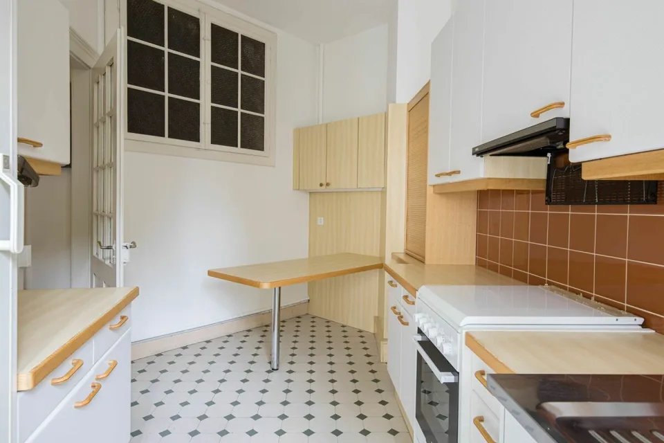 schöne 3-Zimmer-ideal für ein bis zwei Personen – Foto 9 von 11