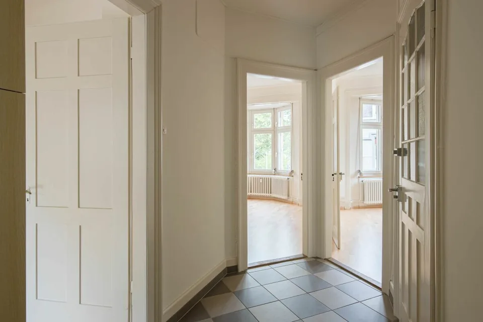 schöne 3-Zimmer-ideal für ein bis zwei Personen – Foto 3 von 11